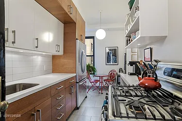 Sold by Corcoran