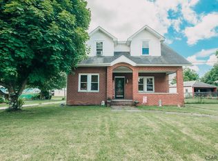 555 Harshberger Rd, Johnstown, PA 15905