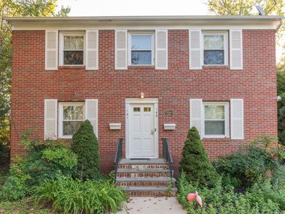 151 N Harrison St, Princeton, NJ, 08540