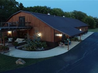 10510 NE State Route 6, Easton, MO 64443