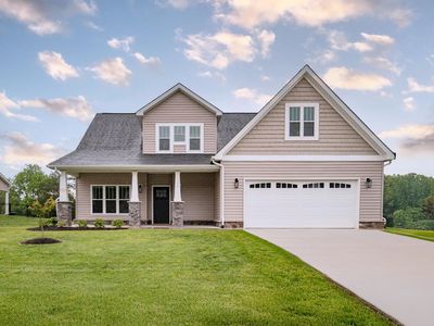 1158 Elk Creek Rd, Forest, VA, 24551