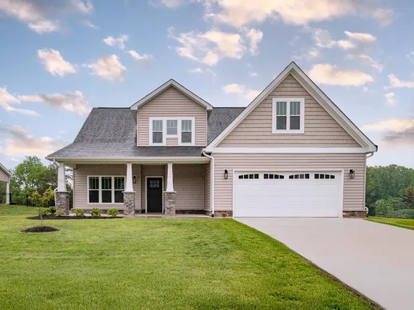 1158 Elk Creek Rd, Forest, VA 24551