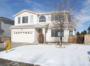 9630 Townsville Cir, Highlands Ranch, CO 80130