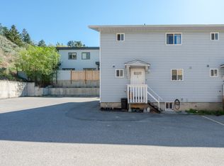 3372 S Main St #108, Penticton, BC V2A 5H2