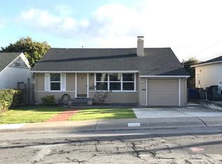 435 Bayview Ave, Millbrae, CA 94030