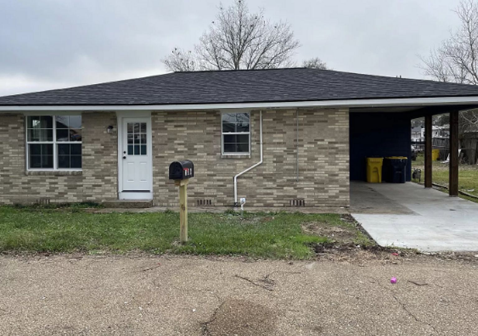 106 Jay Rd 70520, Carencro, LA 70520 Zillow