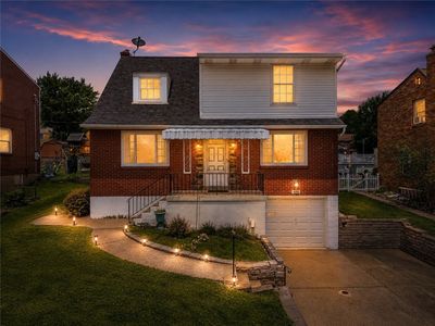 440 Jenne Dr, Pittsburgh, PA, 15236