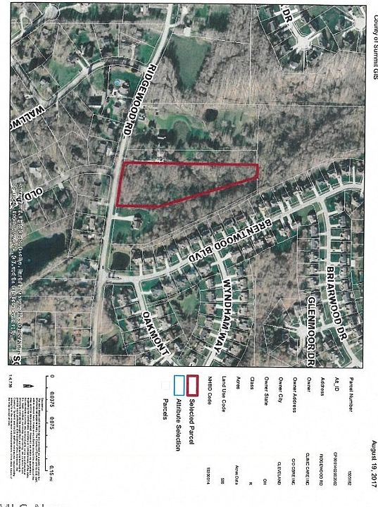 2nd image of Ridgewood Rd