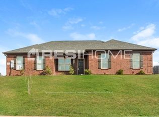 107 Pulley Ln, Toney, AL 35773