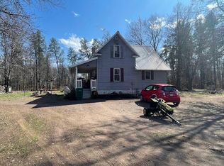 21001 West River Road, Grantsburg, WI 54840