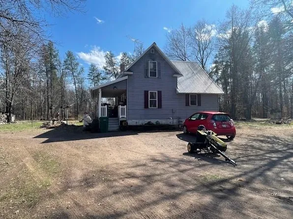 21001 W River Road, Grantsburg, WI 54840