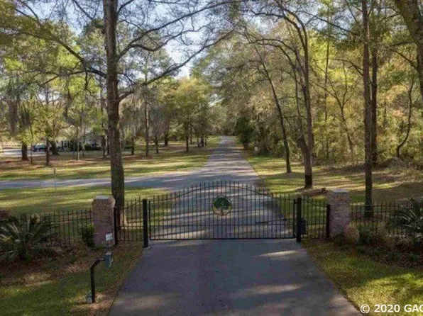 21503 NW 216th Ln, High Springs, FL 32643