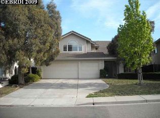 4554 Fallow Way, Antioch, CA 94509