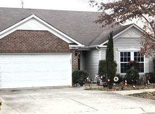 1031 Tradewinds Dr, Monroe, NC 28112