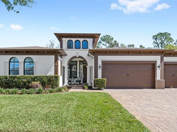 1234 Verde Pines Ct, Ocoee, FL 34761