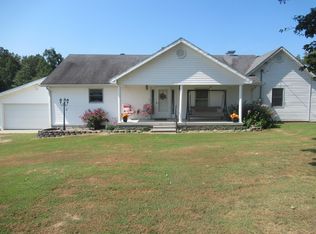 13795 W Highway 80, Nancy, KY 42544