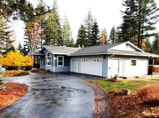 517 Timberline Dr, Sagle, ID 83860