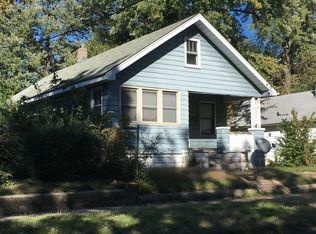 1535 W Millman St, Peoria, IL