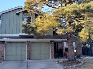 50 Clare Ct, Castle Pines, CO 80108