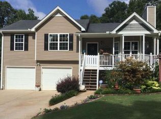 644 Courthouse Park Dr, Temple, GA 30179