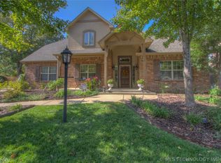 8444 S 69th East Ave, Tulsa, OK 74133