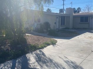 5605 Heron Ave, Las Vegas, NV 89107