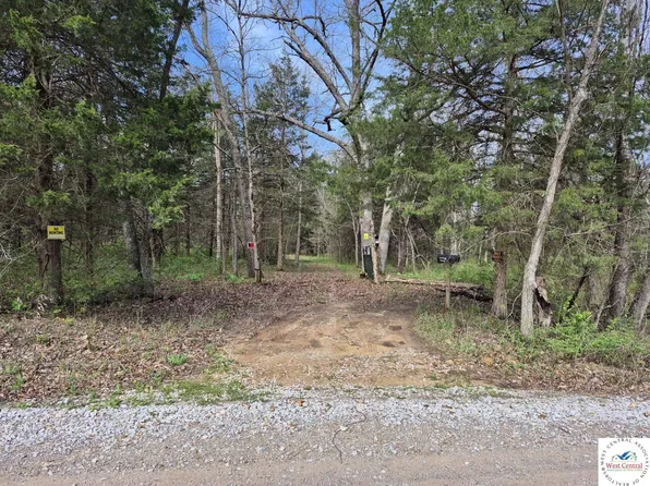 7905 SE 375th Rd, Collins, MO 64738