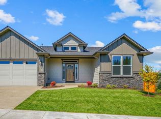 759 Jordan Elizabeth Ave SE, Salem, OR