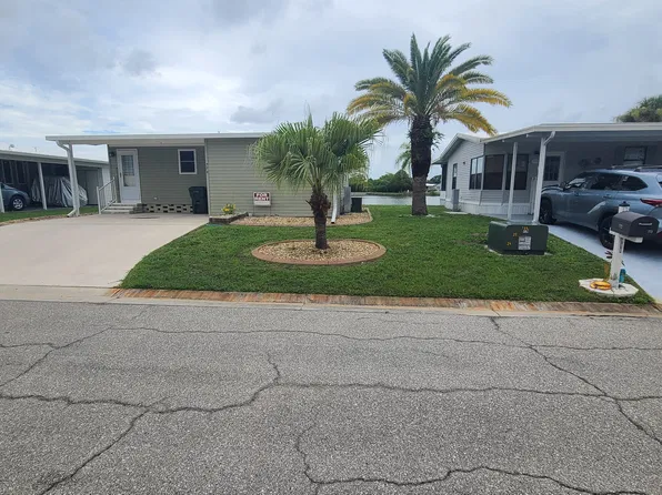 774 Imperial Dr, North Port, FL 34287