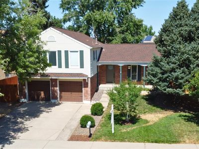 778 S Laredo Circle, Aurora, CO, 80017