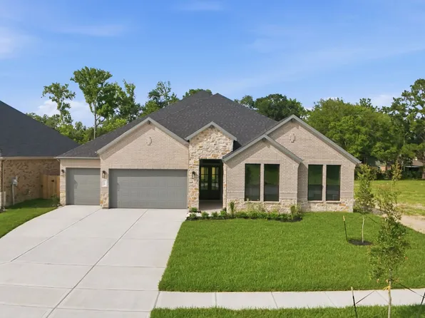 2505 Barton Creek Trail Dr, Friendswood, TX 77546