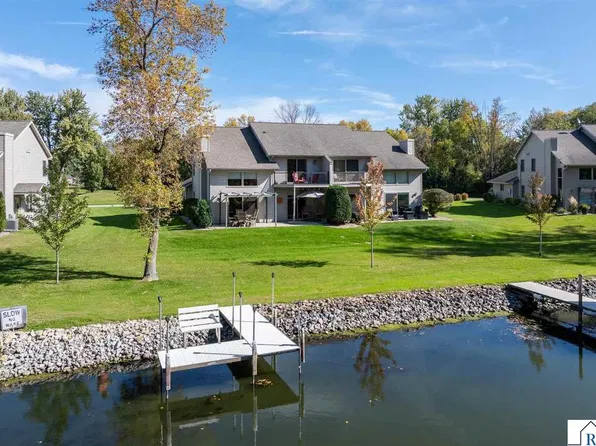 517 W Riverview Dr, Waterville, MN 56096