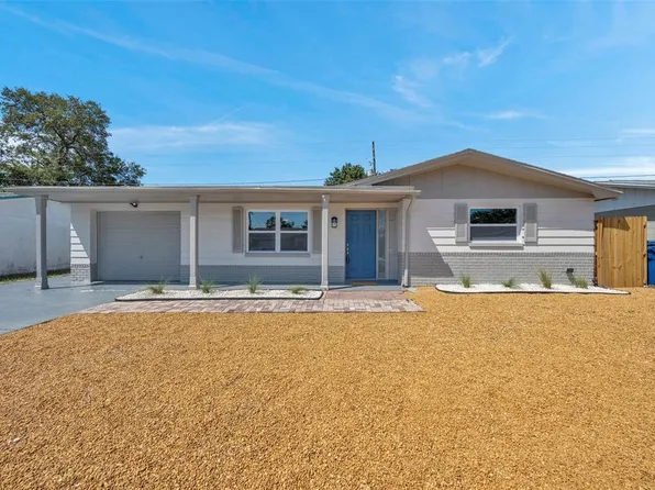 3611 Winder Dr, Holiday, FL 34691
