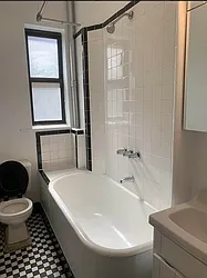 Rented by M.Grossman R.E. Management