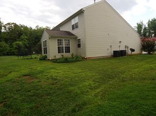 1103 Montreux Dr, Mebane, NC 27302