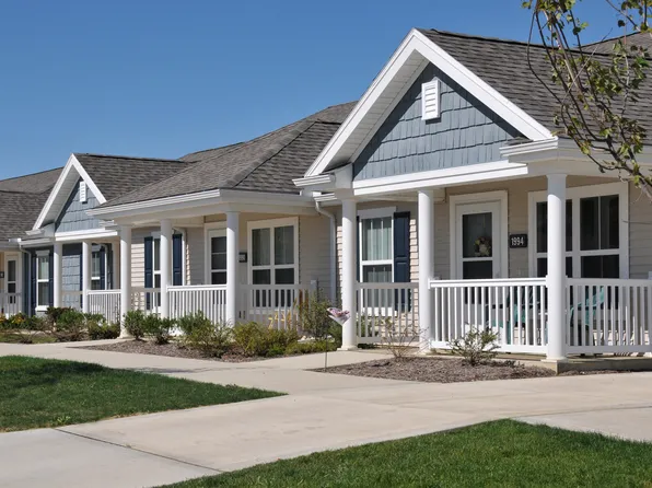 North Central Village