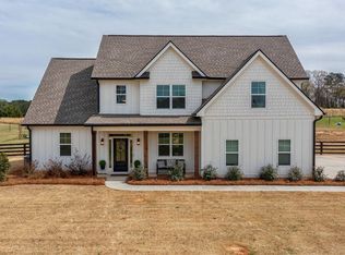 2919 Tom C Camp Rd NW, Monroe, GA 30656