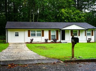 2436 Yolanda Trl, Ellenwood, GA 30294