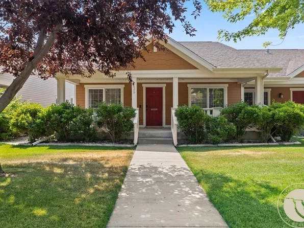 826 Avenue F, Billings, MT 59102