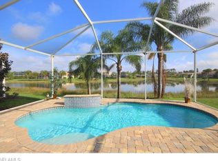 9418 La Bianco St, Estero, FL 33967