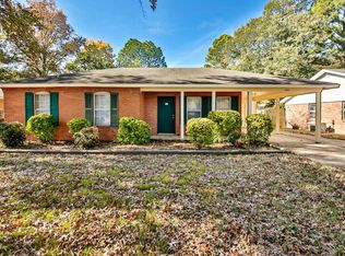 444 Dogwood Cv, Marion, AR 72364