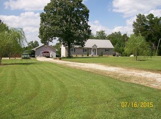 16416 Highway 9 N, Mammoth Spring, AR 72554