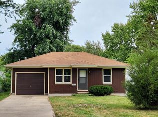 2607 W Monroe St, Springfield, MO 65802
