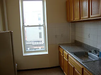 Rented by Reginald Jacobs