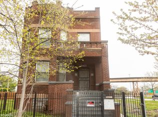 5923 S Princeton Ave, Chicago, IL 60621