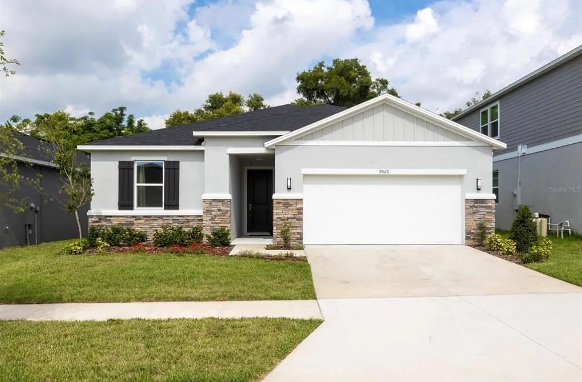 9526 Clarkwild Pl — Photo 1