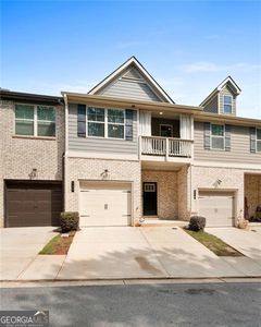 137 White Mountain Pass, McDonough, GA, 30252