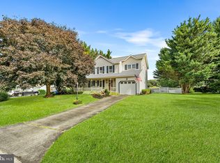 94 Smokebox Cir, Stewartstown, PA