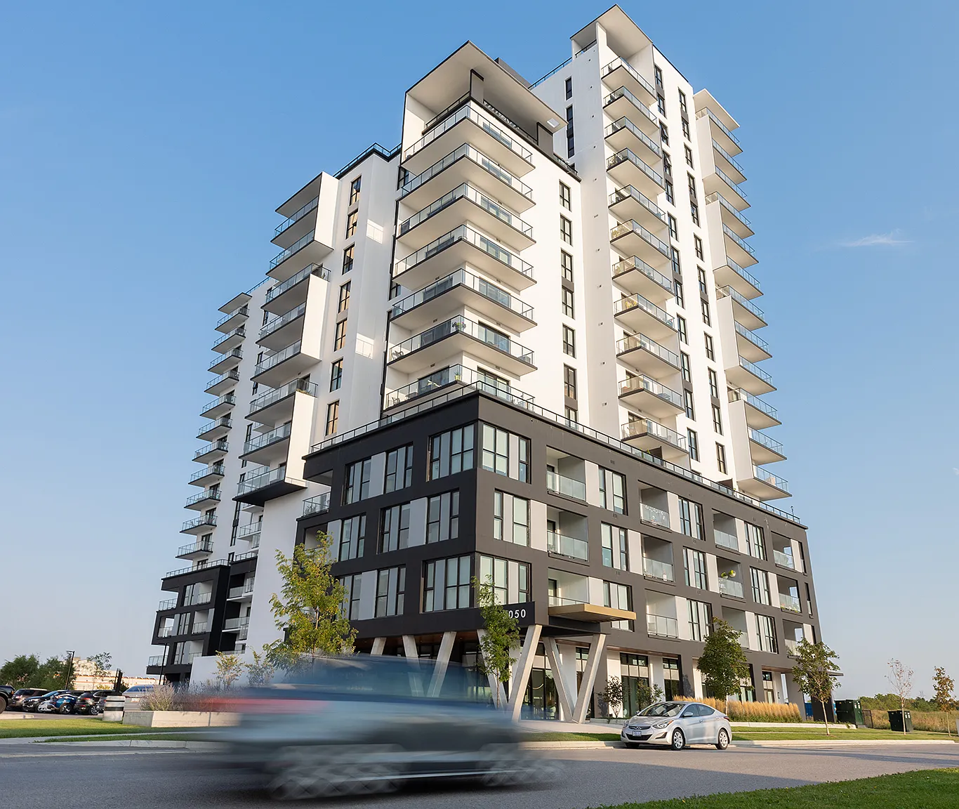 Sofia Yorkville — Photo 4