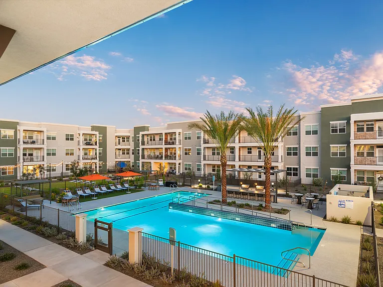 Mera Greenfield 55+ Active Adult — Photo 24